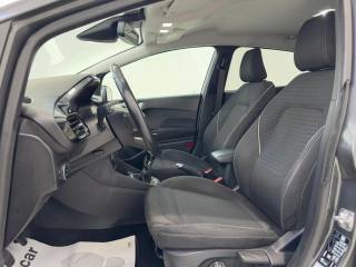 FORD Fiesta usata, con ESP