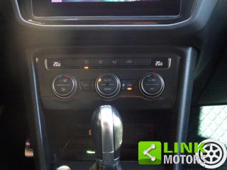 VOLKSWAGEN Tiguan usata, con USB