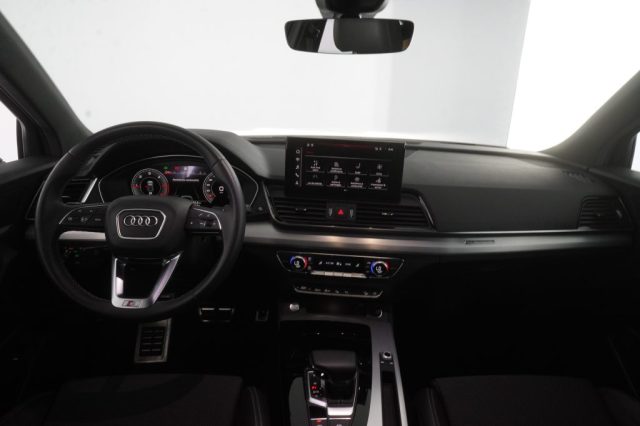 AUDI Q5 usata 11