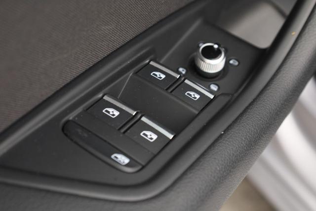 AUDI A4 usata, con Touch screen