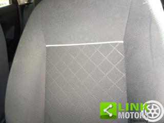 FORD Fiesta usata, con Climatizzatore