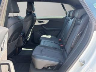 AUDI Q8 usata, con Controllo trazione