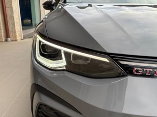 VOLKSWAGEN Golf GTI usata, con Luci diurne