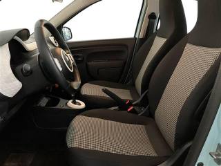 RENAULT Twingo usata, con Controllo automatico clima