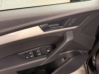 AUDI Q5 usata, con Climatizzatore