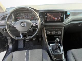 VOLKSWAGEN T-Roc usata, con Servosterzo