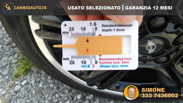MINI Countryman usata 120