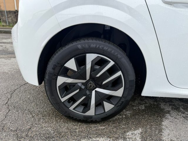 PEUGEOT 208 usata, con Fari LED
