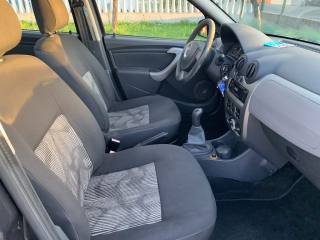 DACIA Sandero usata, con Climatizzatore