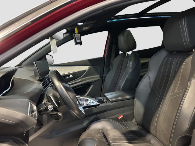 PEUGEOT 3008 usata 8