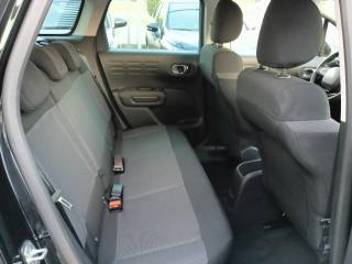 CITROEN C3 Aircross usata, con Volante in pelle