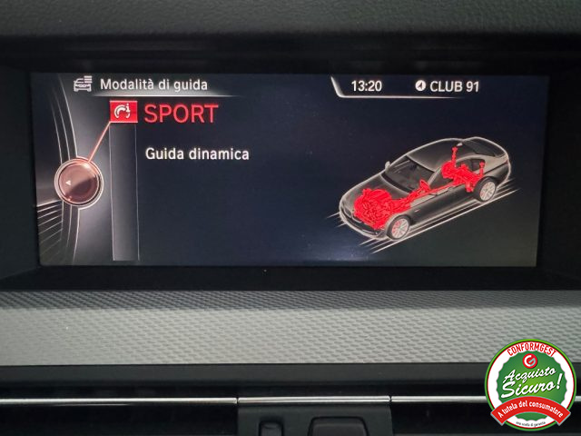BMW 520 usata, con Immobilizzatore elettronico