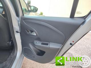 OPEL Corsa usata, con Specchietti laterali elettrici
