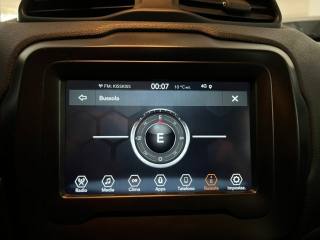 JEEP Renegade usata 26