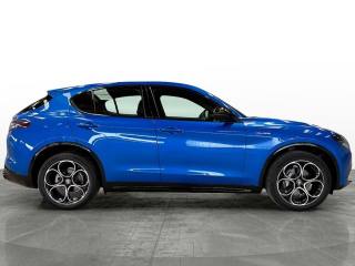 ALFA ROMEO Stelvio usata, con Trazione integrale