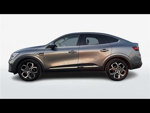 RENAULT Arkana usata, con Airbag Passeggero