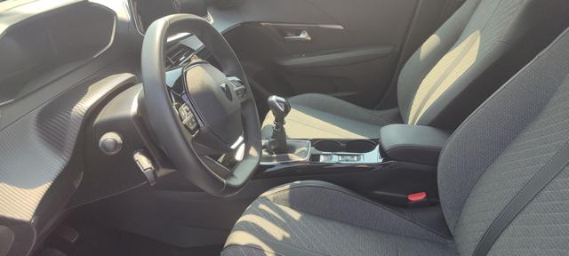 PEUGEOT 208 usata, con Controllo automatico clima