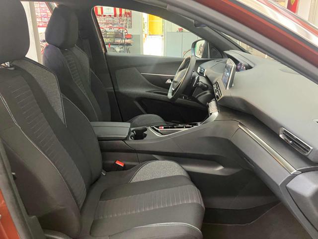 PEUGEOT 5008 usata, con Immobilizzatore elettronico