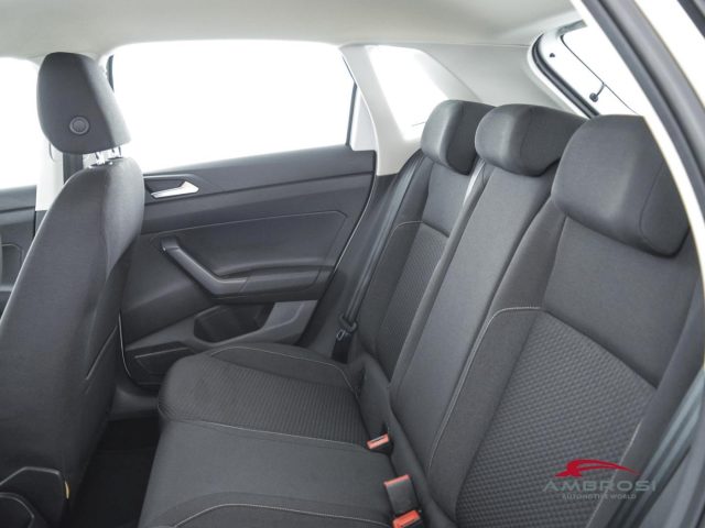 VOLKSWAGEN Polo usata 9