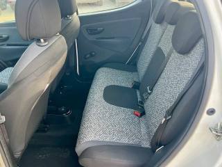 LANCIA Ypsilon usata, con ESP