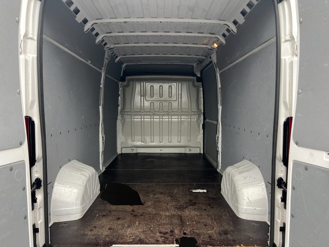 FIAT Ducato usata 10