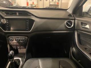 DR MOTOR DR3 usata, con Sistema di navigazione