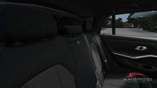 BMW 320 usata 12