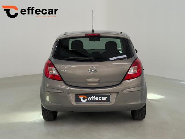 OPEL Corsa usata, con Alzacristalli elettrici