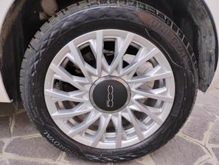 FIAT 500 usata, con Immobilizzatore elettronico