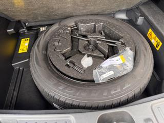 JEEP Compass usata, con Bracciolo