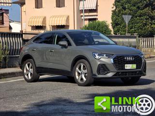 AUDI Q3 usata, con Autoradio