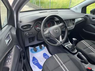 OPEL Crossland usata, con Climatizzatore