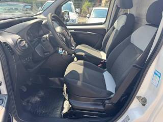 FIAT Fiorino usata, con Immobilizzatore elettronico