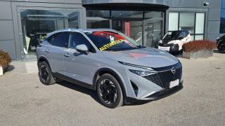 NISSAN Qashqai usata, con Airbag