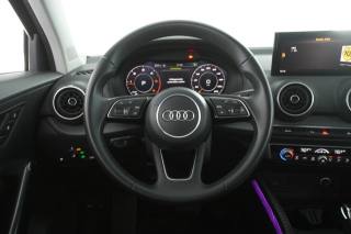 AUDI Q2 usata 5