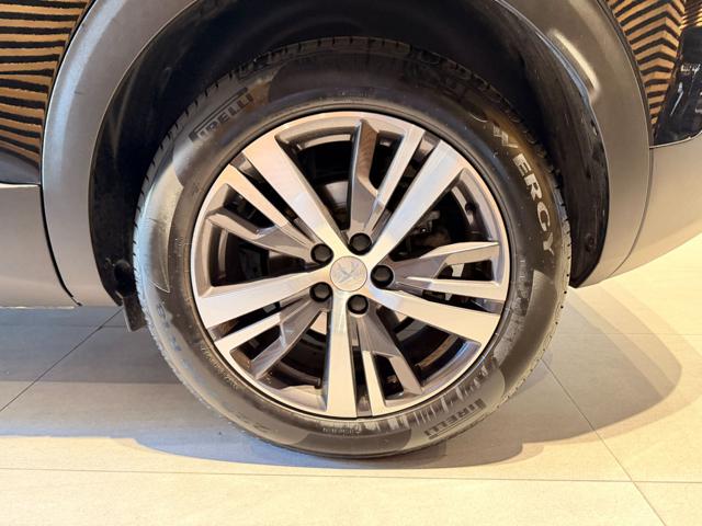 PEUGEOT 3008 usata, con Alzacristalli elettrici