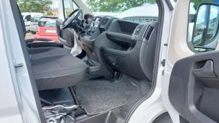 OPEL Movano usata, con Volante multifunzione