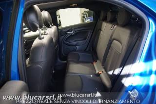 FIAT 500X usata 12