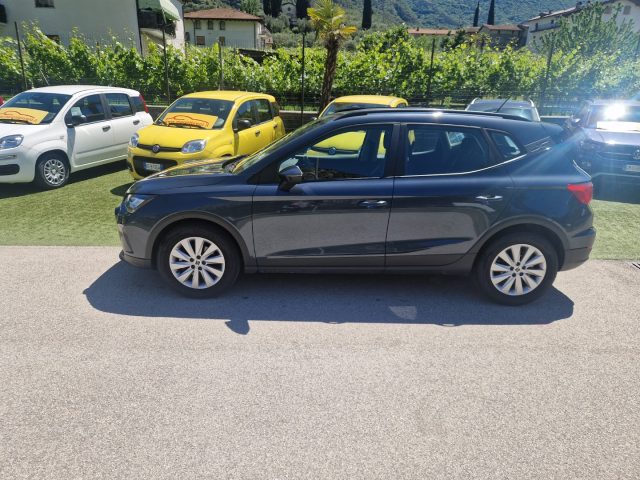 SEAT Arona usata, con Airbag
