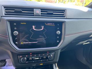 SEAT Arona usata, con Controllo trazione