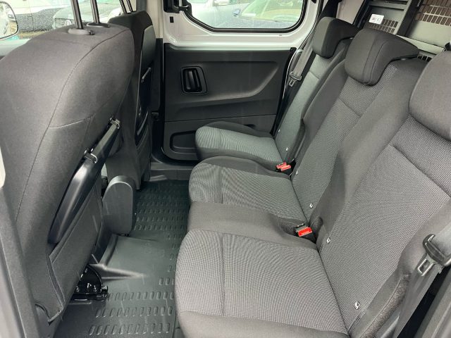 FIAT Doblo usata 10