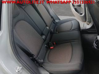 MINI Countryman usata, con Trazione integrale