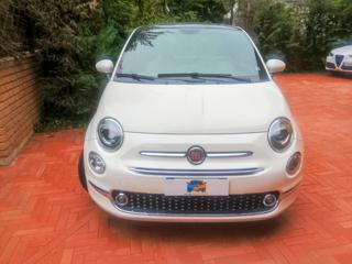 FIAT 500 usata, con Airbag