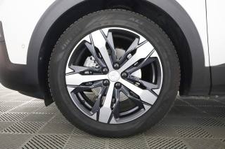 PEUGEOT 3008 usata 7