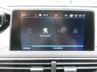PEUGEOT 3008 usata, con Luci diurne LED