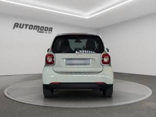 SMART ForTwo usata, con Cerchi in lega