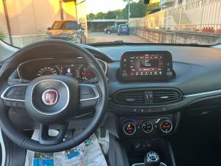 FIAT Tipo usata, con Filtro antiparticolato