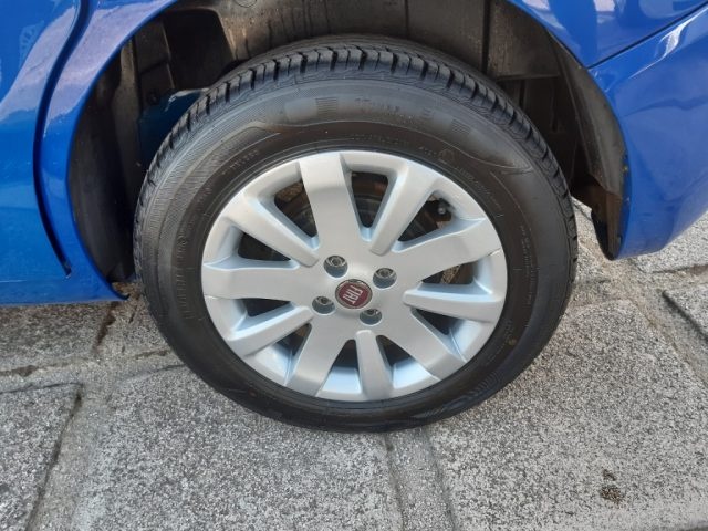 FIAT Qubo usata 14