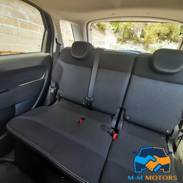 FIAT 500L usata, con Airbag laterali