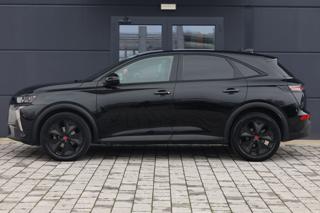 DS AUTOMOBILES DS 7 Crossback usata, con Sedili sportivi